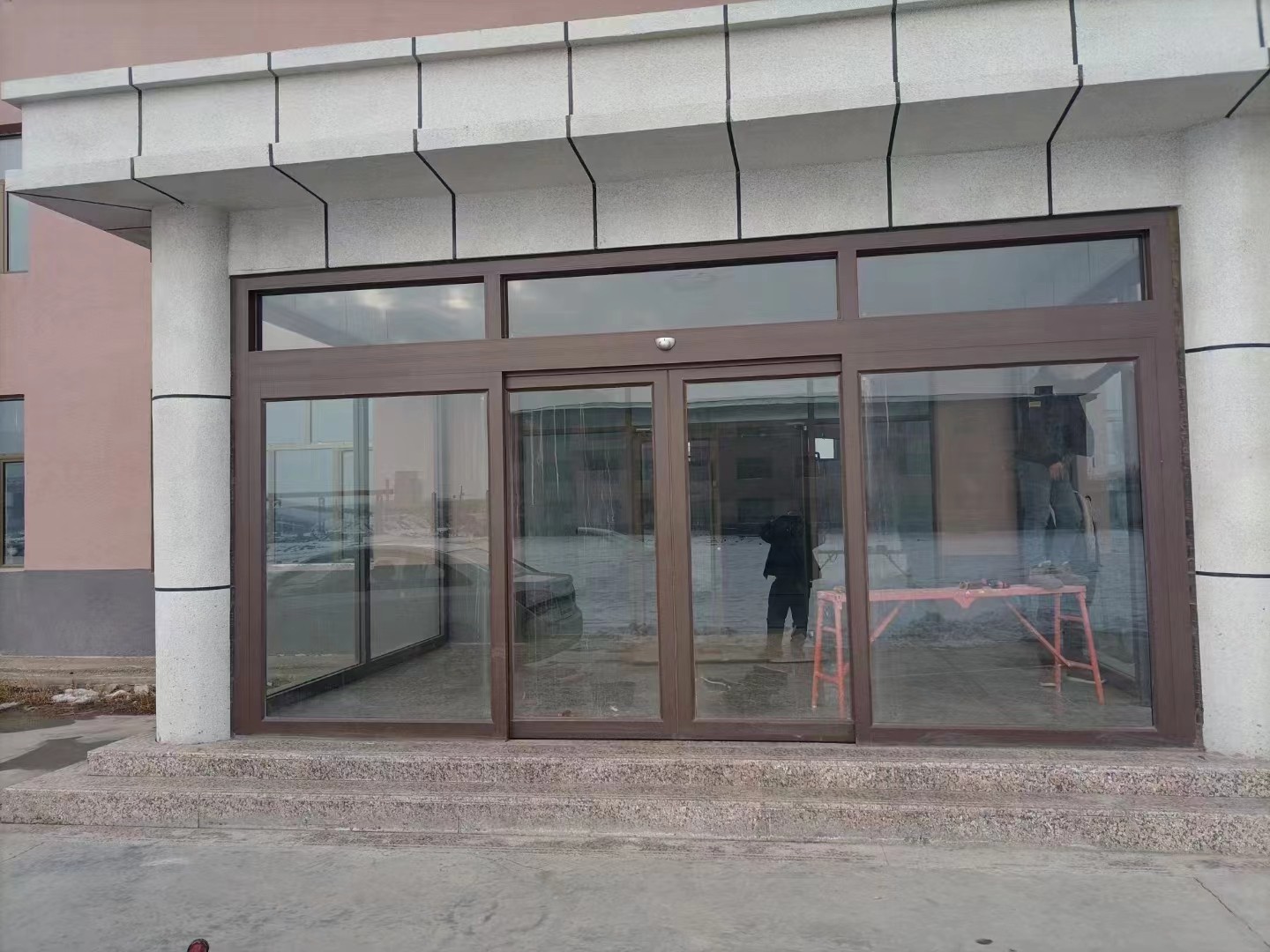 宿迁市客户案例